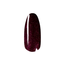 Load image into Gallery viewer, Plum Sparkle - NI Premier Gel