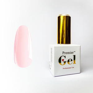 Paris Liquid Builder Gel - NI Premier Gel
